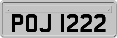 POJ1222