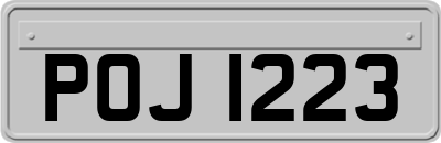 POJ1223