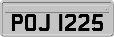 POJ1225