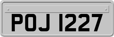 POJ1227
