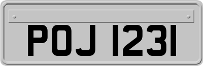 POJ1231