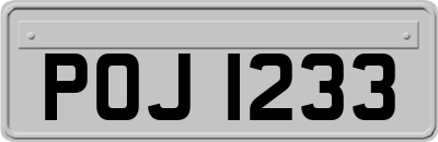 POJ1233