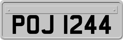 POJ1244