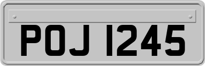 POJ1245