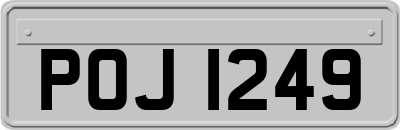 POJ1249