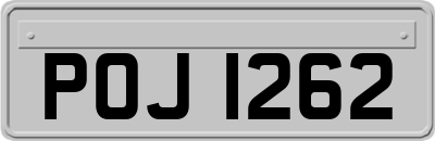 POJ1262