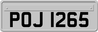 POJ1265