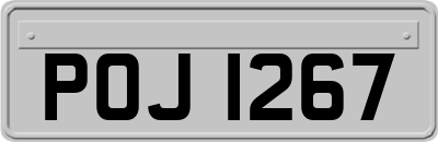 POJ1267