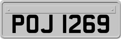 POJ1269