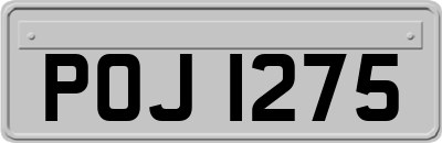 POJ1275