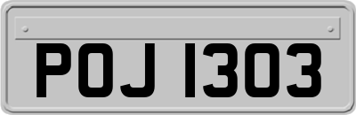POJ1303