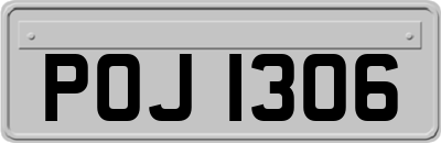 POJ1306