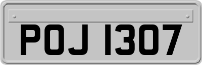 POJ1307
