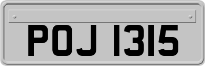 POJ1315