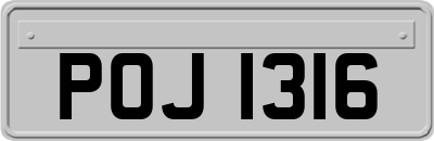 POJ1316