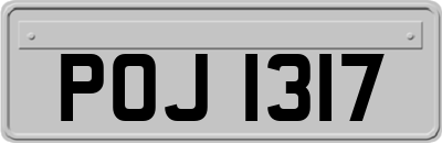 POJ1317
