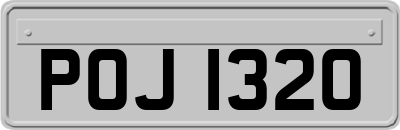 POJ1320