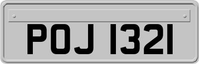POJ1321