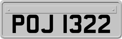 POJ1322