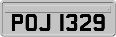POJ1329
