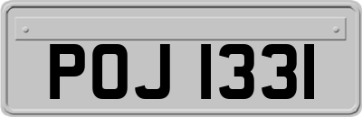 POJ1331