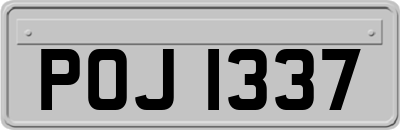 POJ1337