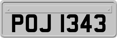 POJ1343
