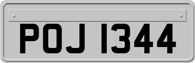 POJ1344