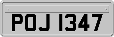POJ1347