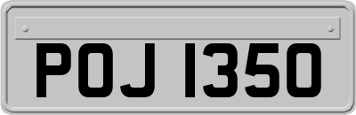 POJ1350