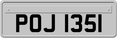 POJ1351