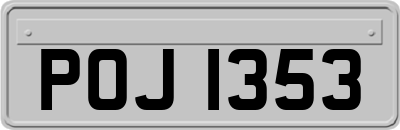 POJ1353