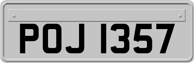 POJ1357