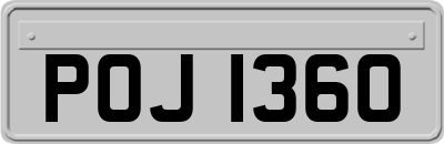 POJ1360