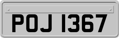 POJ1367