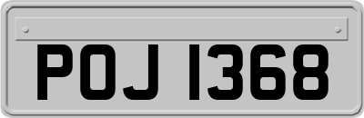 POJ1368