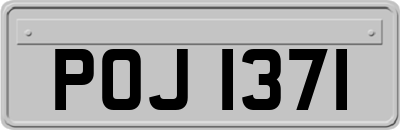 POJ1371