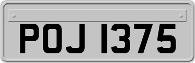 POJ1375