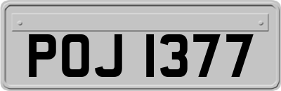 POJ1377