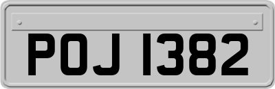 POJ1382