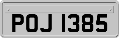 POJ1385