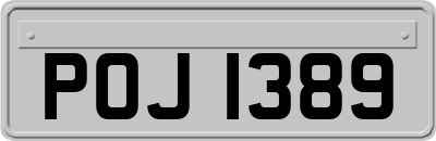POJ1389