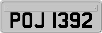 POJ1392