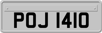 POJ1410