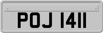 POJ1411