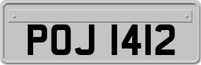 POJ1412