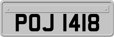 POJ1418