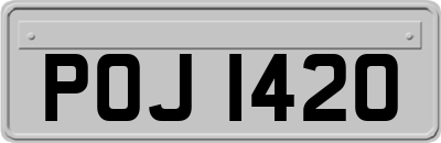 POJ1420