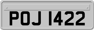 POJ1422
