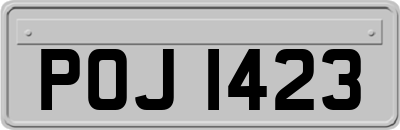 POJ1423